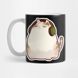 Varnen Oddway Mug
